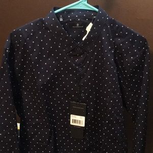 Men’s button down shirt 7Diamonds